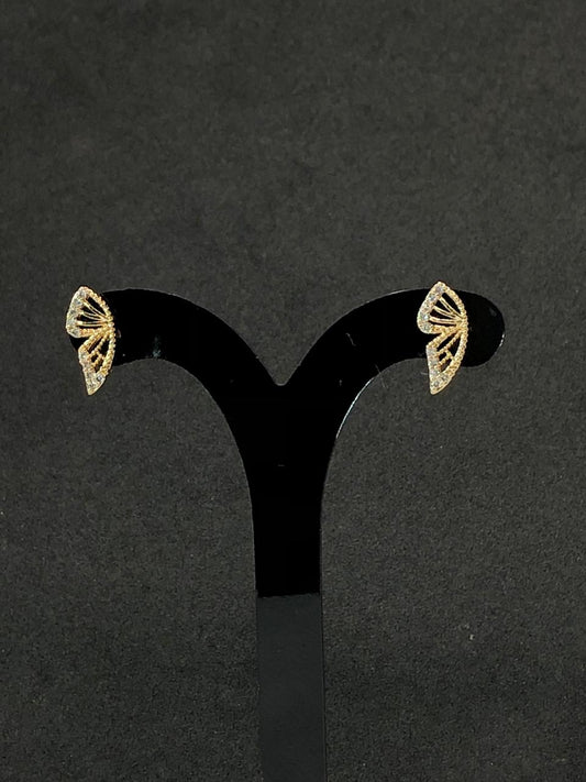 Butterfly Earrings