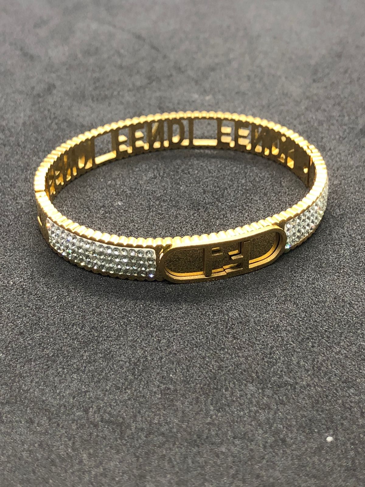 Fendi Bangle