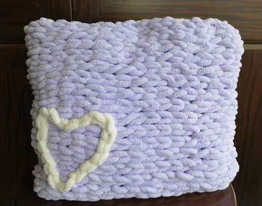 Cushion Crochet