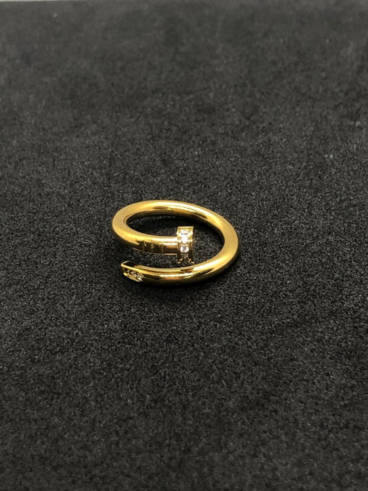 Clou Cartier Ring